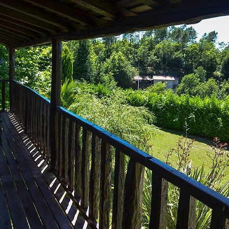 Quinta Brasao Da Canicada ξενώνας Εξωτερικό φωτογραφία