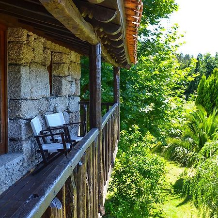 Quinta Brasao Da Canicada ξενώνας Εξωτερικό φωτογραφία