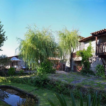 Quinta Brasao Da Canicada ξενώνας Εξωτερικό φωτογραφία