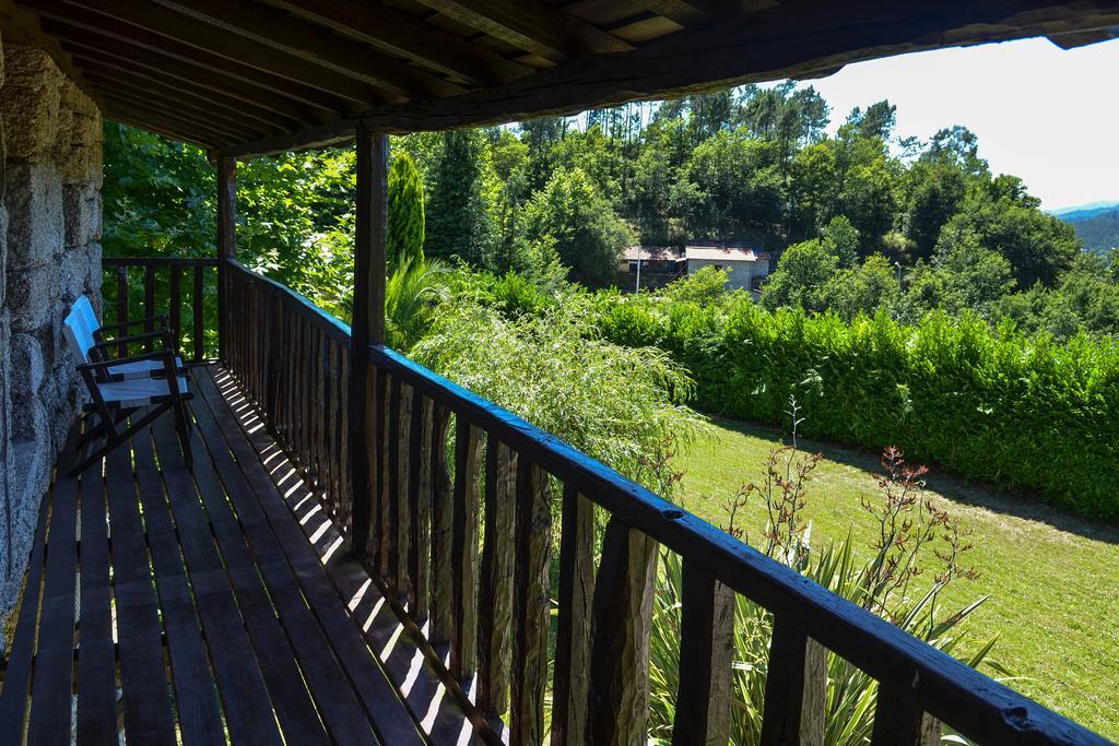 Quinta Brasao Da Canicada ξενώνας Εξωτερικό φωτογραφία