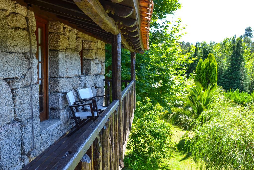 Quinta Brasao Da Canicada ξενώνας Εξωτερικό φωτογραφία
