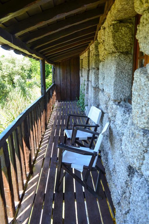 Quinta Brasao Da Canicada ξενώνας Εξωτερικό φωτογραφία