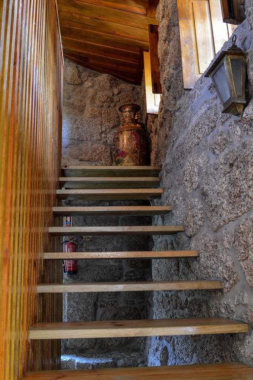 Quinta Brasao Da Canicada ξενώνας Εξωτερικό φωτογραφία