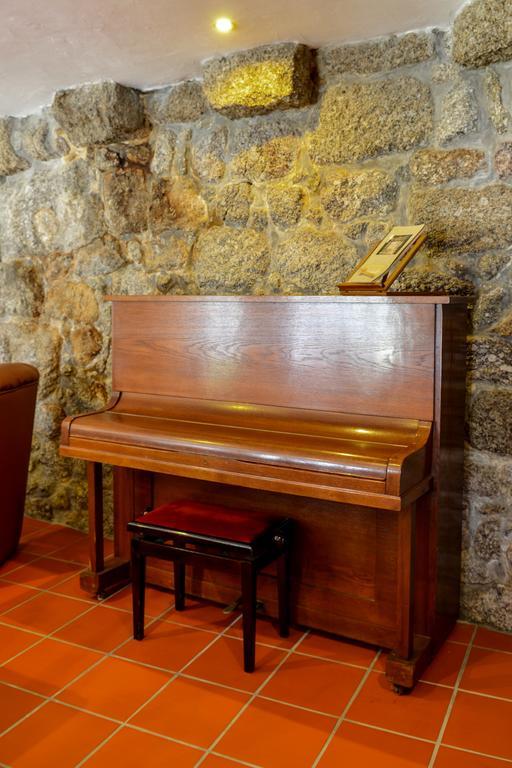 Quinta Brasao Da Canicada ξενώνας Εξωτερικό φωτογραφία