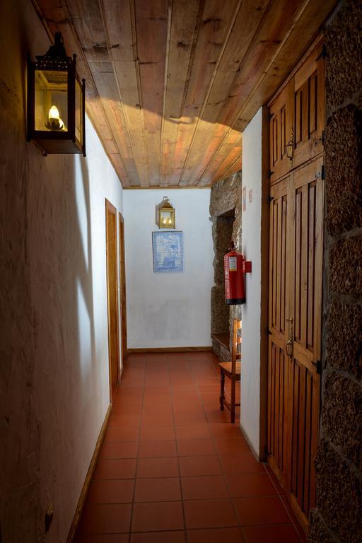 Quinta Brasao Da Canicada ξενώνας Εξωτερικό φωτογραφία