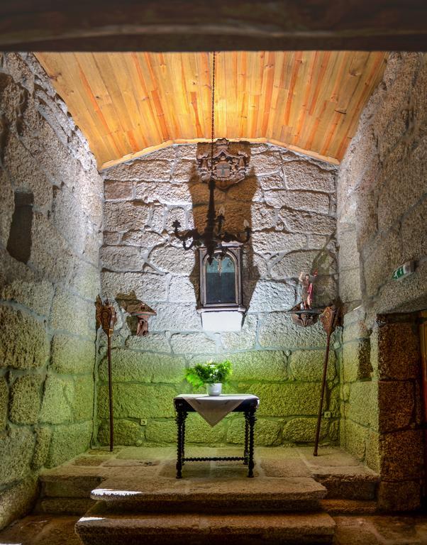 Quinta Brasao Da Canicada ξενώνας Εξωτερικό φωτογραφία