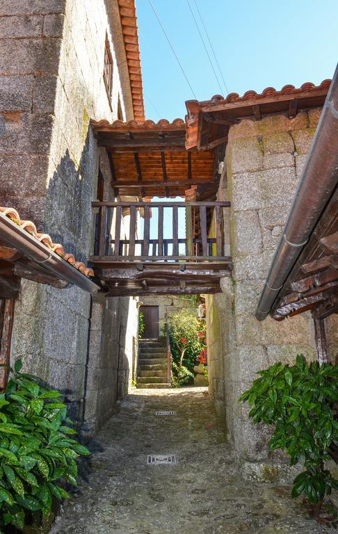 Quinta Brasao Da Canicada ξενώνας Εξωτερικό φωτογραφία