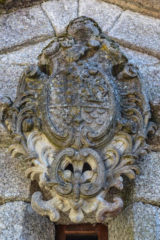 Quinta Brasao Da Canicada ξενώνας Εξωτερικό φωτογραφία