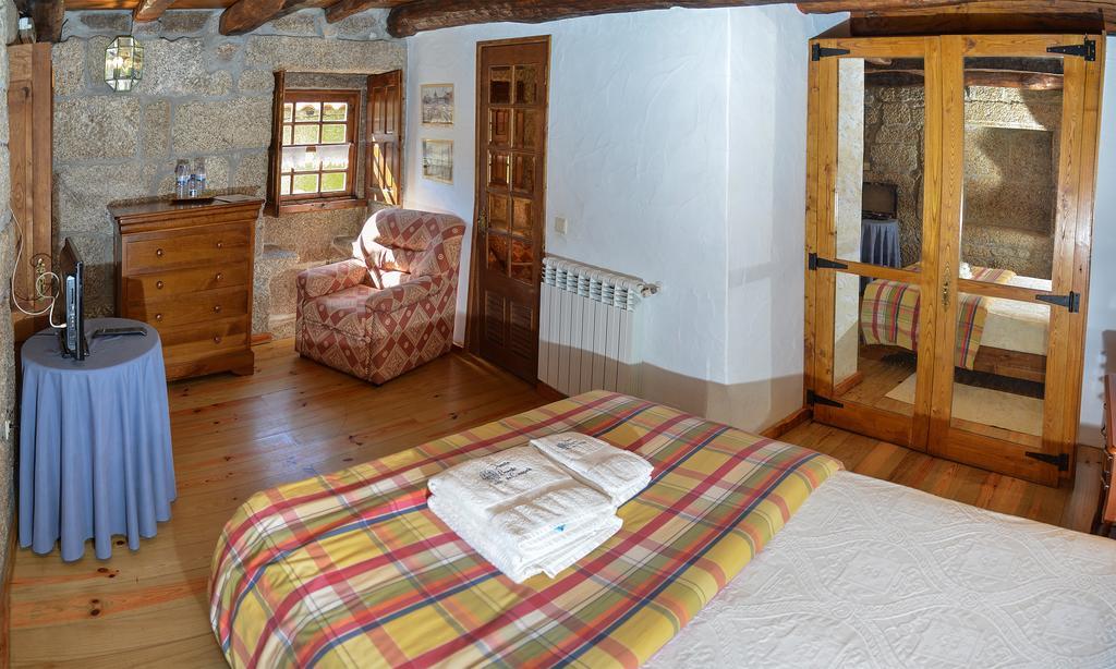 Quinta Brasao Da Canicada ξενώνας Δωμάτιο φωτογραφία