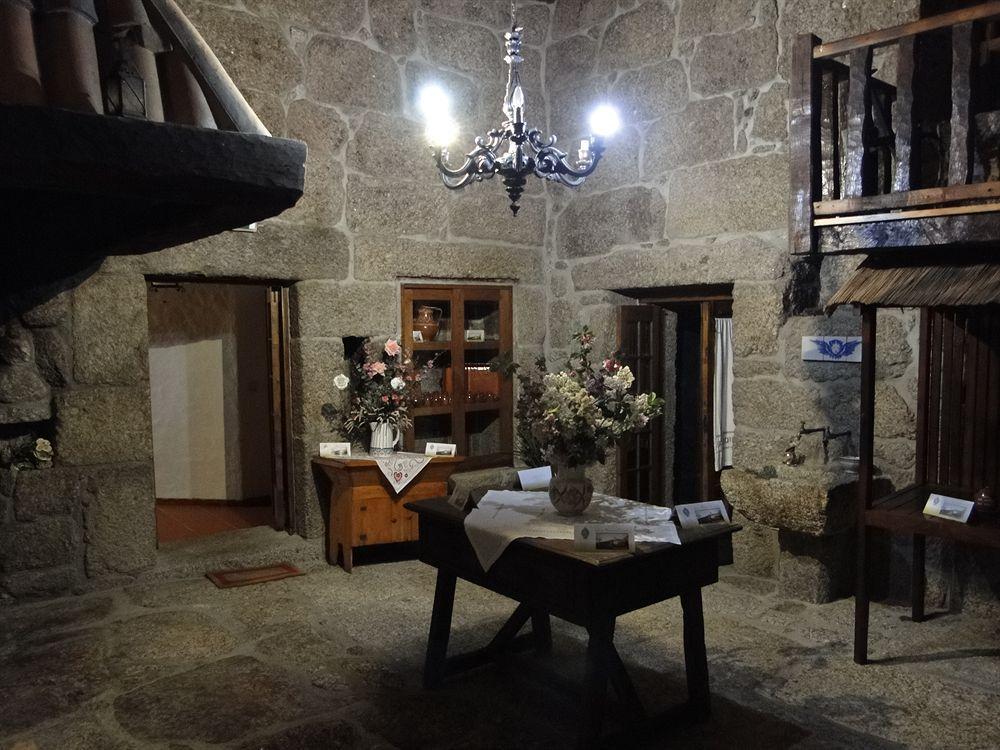 Quinta Brasao Da Canicada ξενώνας Εξωτερικό φωτογραφία