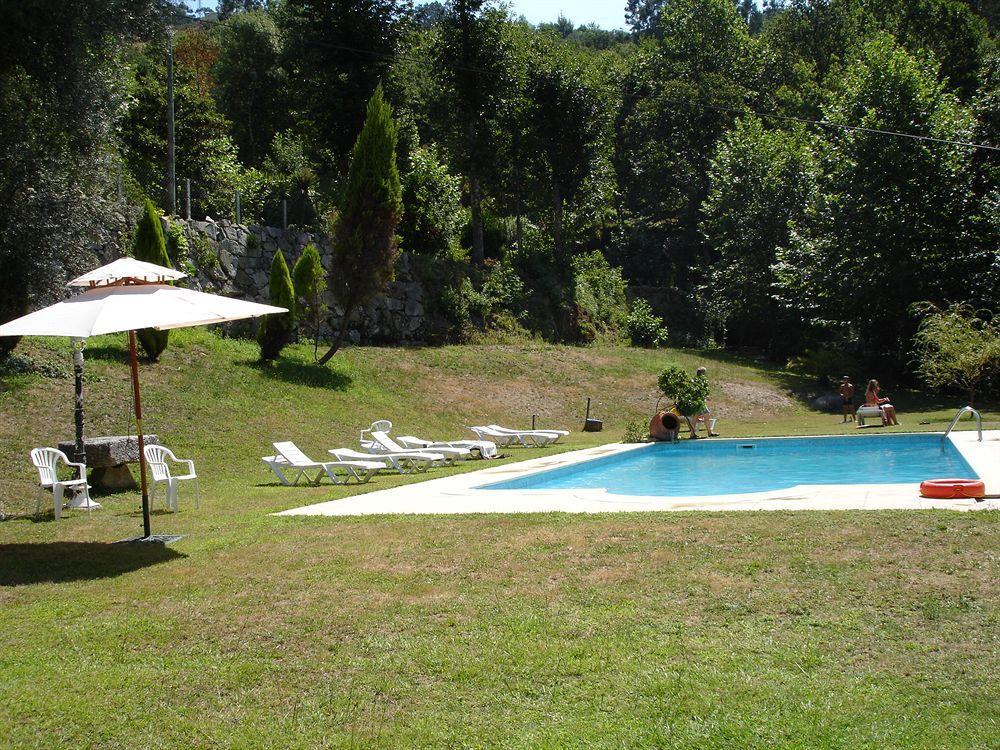 Quinta Brasao Da Canicada ξενώνας Εξωτερικό φωτογραφία
