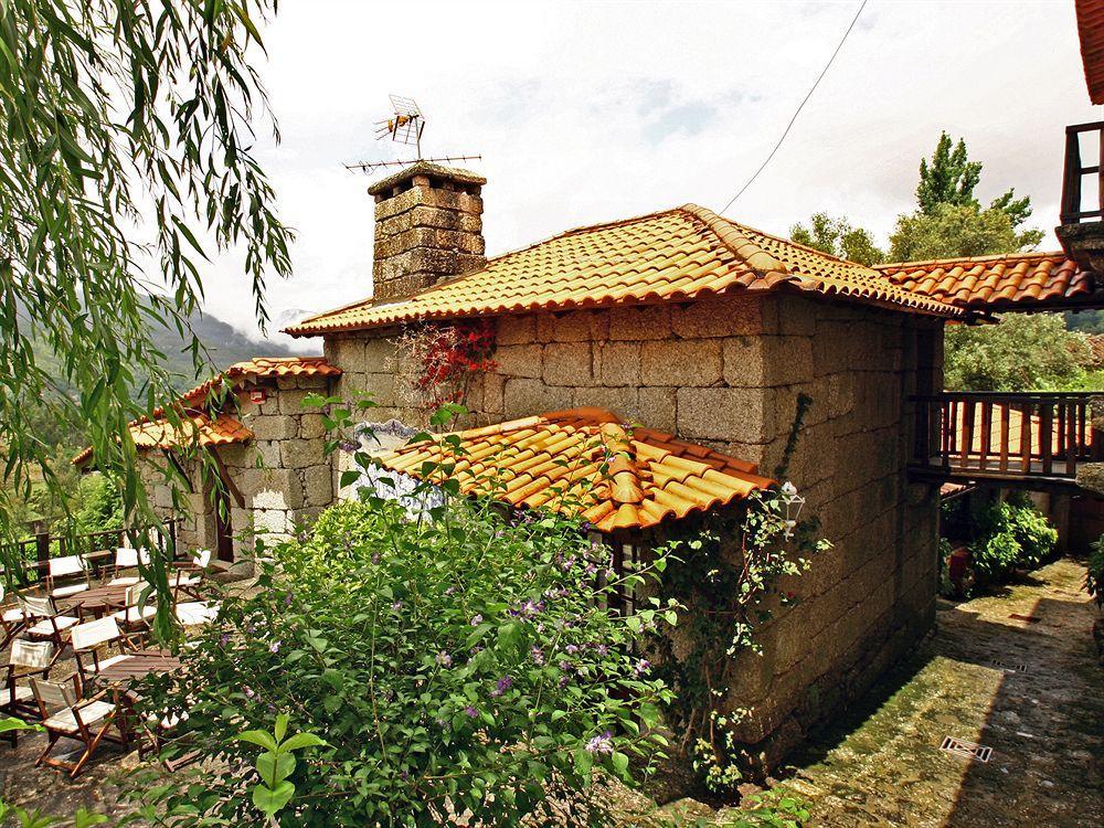 Quinta Brasao Da Canicada ξενώνας Εξωτερικό φωτογραφία