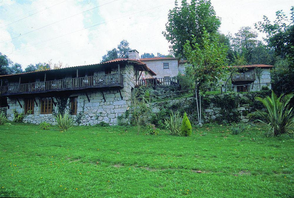 Quinta Brasao Da Canicada ξενώνας Εξωτερικό φωτογραφία