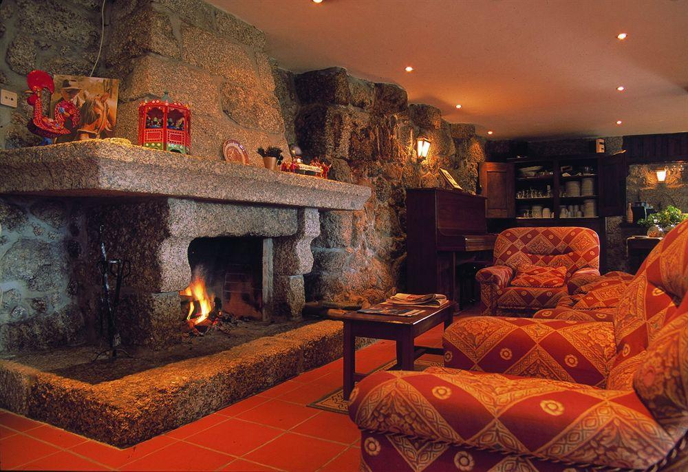 Quinta Brasao Da Canicada ξενώνας Εξωτερικό φωτογραφία
