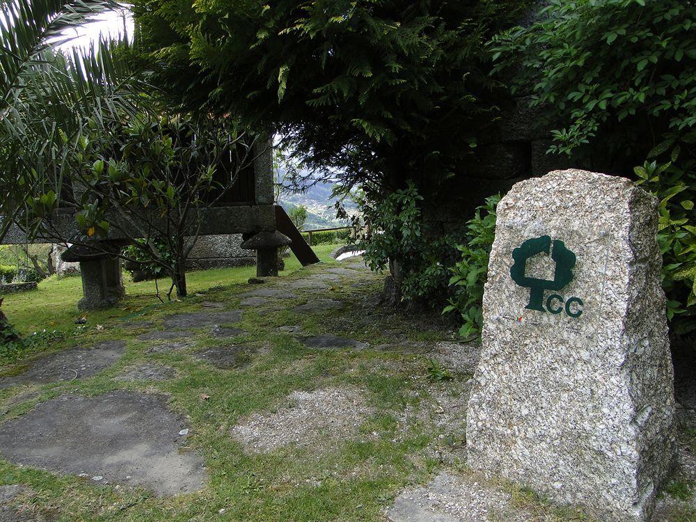 Quinta Brasao Da Canicada ξενώνας Εξωτερικό φωτογραφία