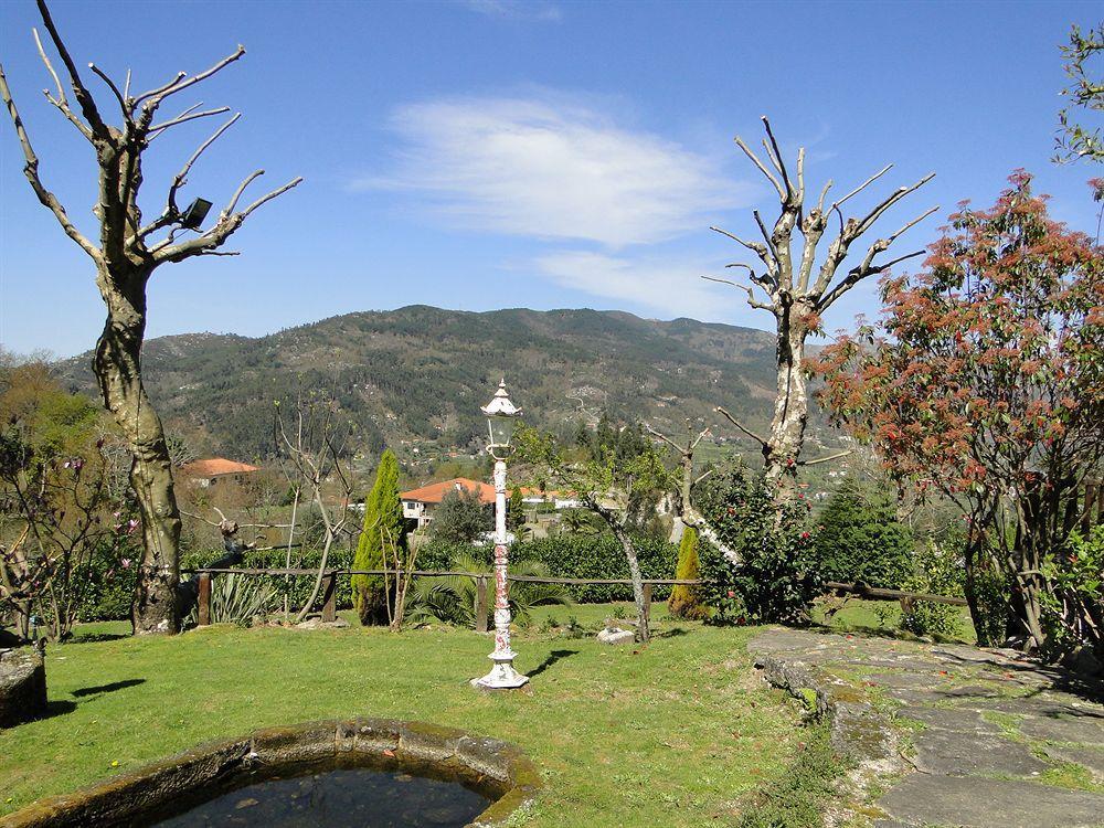 Quinta Brasao Da Canicada ξενώνας Εξωτερικό φωτογραφία