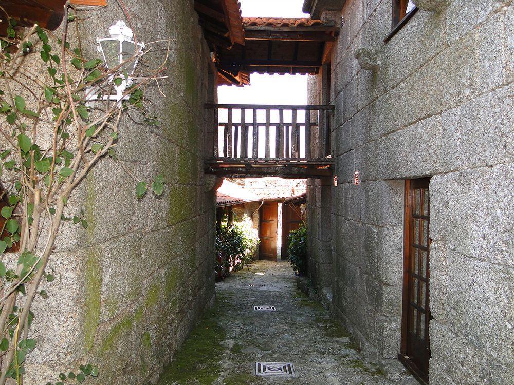 Quinta Brasao Da Canicada ξενώνας Εξωτερικό φωτογραφία