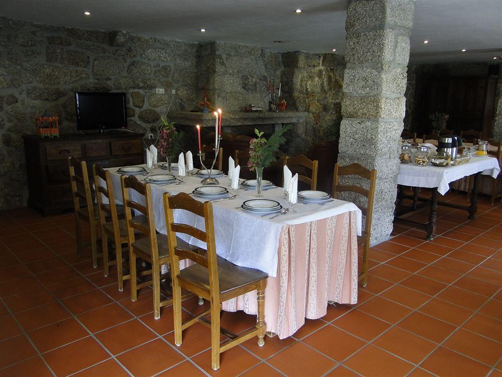 Quinta Brasao Da Canicada ξενώνας Εξωτερικό φωτογραφία