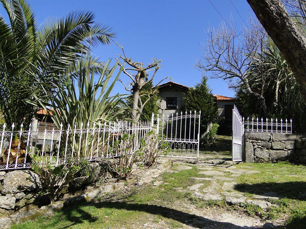 Quinta Brasao Da Canicada ξενώνας Εξωτερικό φωτογραφία