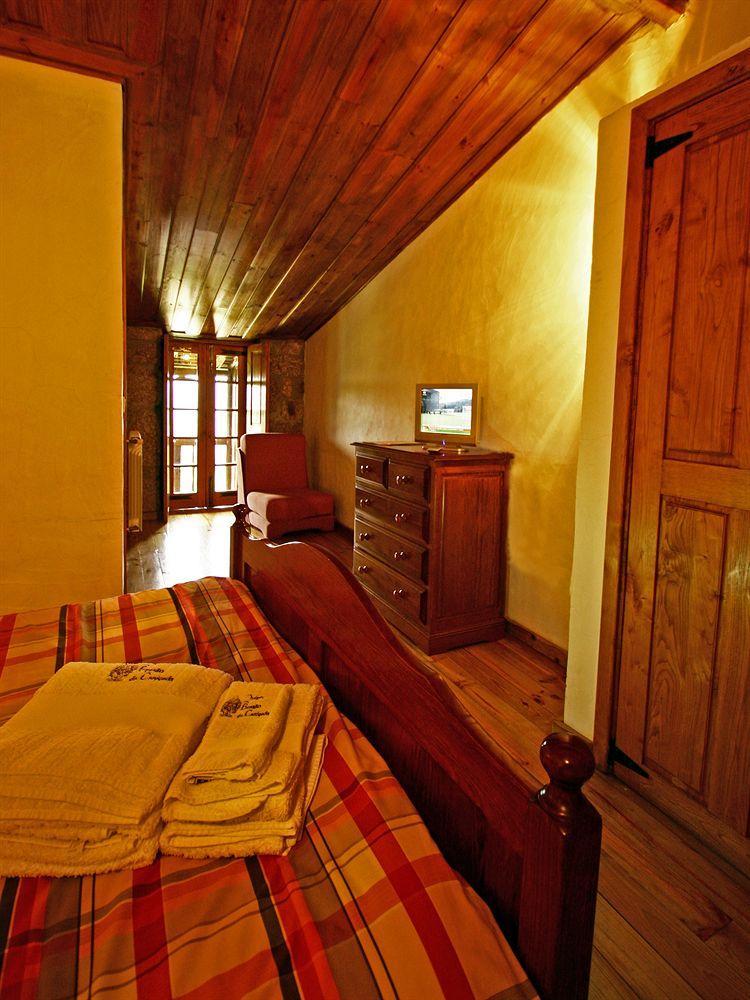 Quinta Brasao Da Canicada ξενώνας Εξωτερικό φωτογραφία