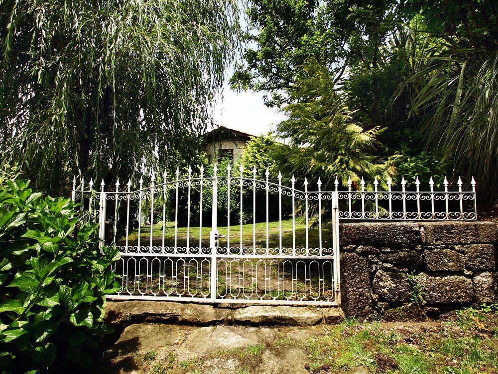 Quinta Brasao Da Canicada ξενώνας Εξωτερικό φωτογραφία