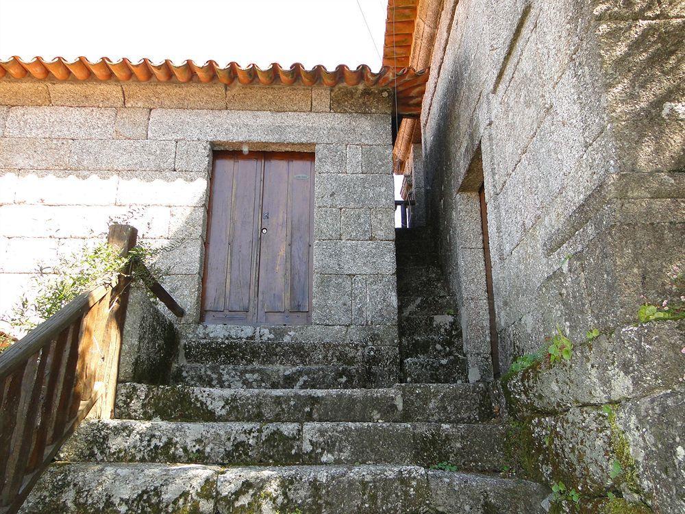 Quinta Brasao Da Canicada ξενώνας Εξωτερικό φωτογραφία