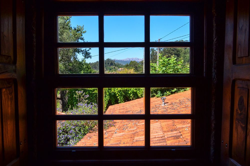 Quinta Brasao Da Canicada ξενώνας Εξωτερικό φωτογραφία