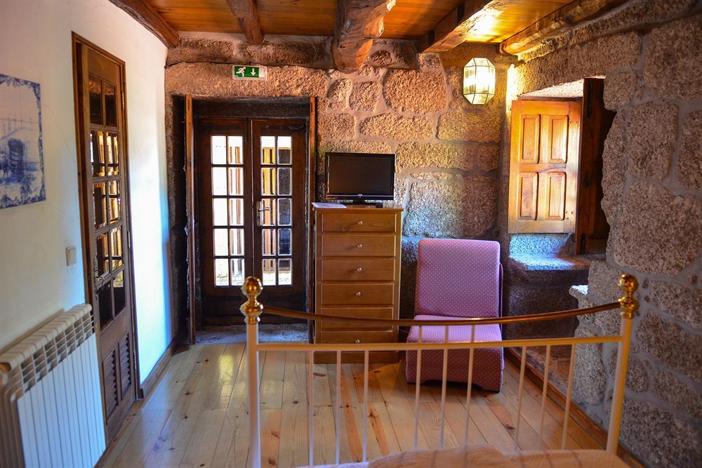 Quinta Brasao Da Canicada ξενώνας Εξωτερικό φωτογραφία