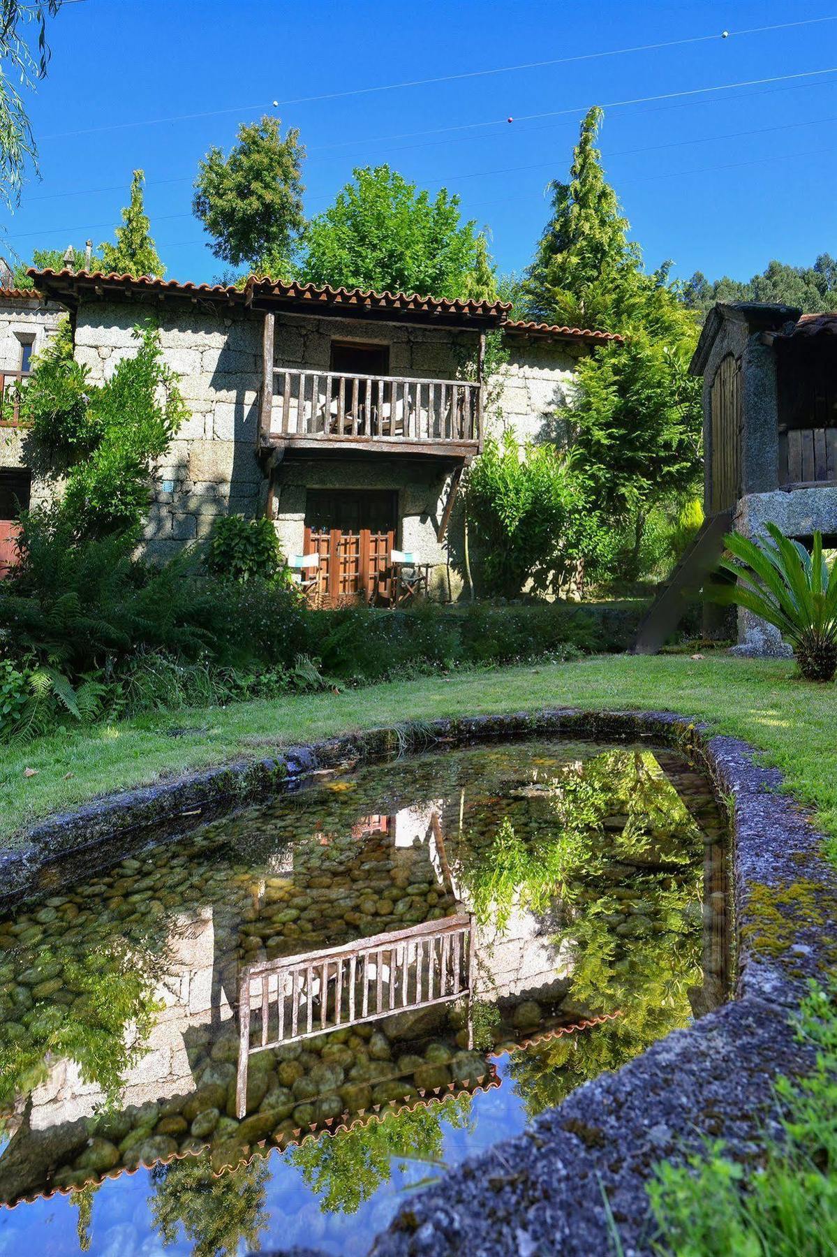Quinta Brasao Da Canicada ξενώνας Εξωτερικό φωτογραφία