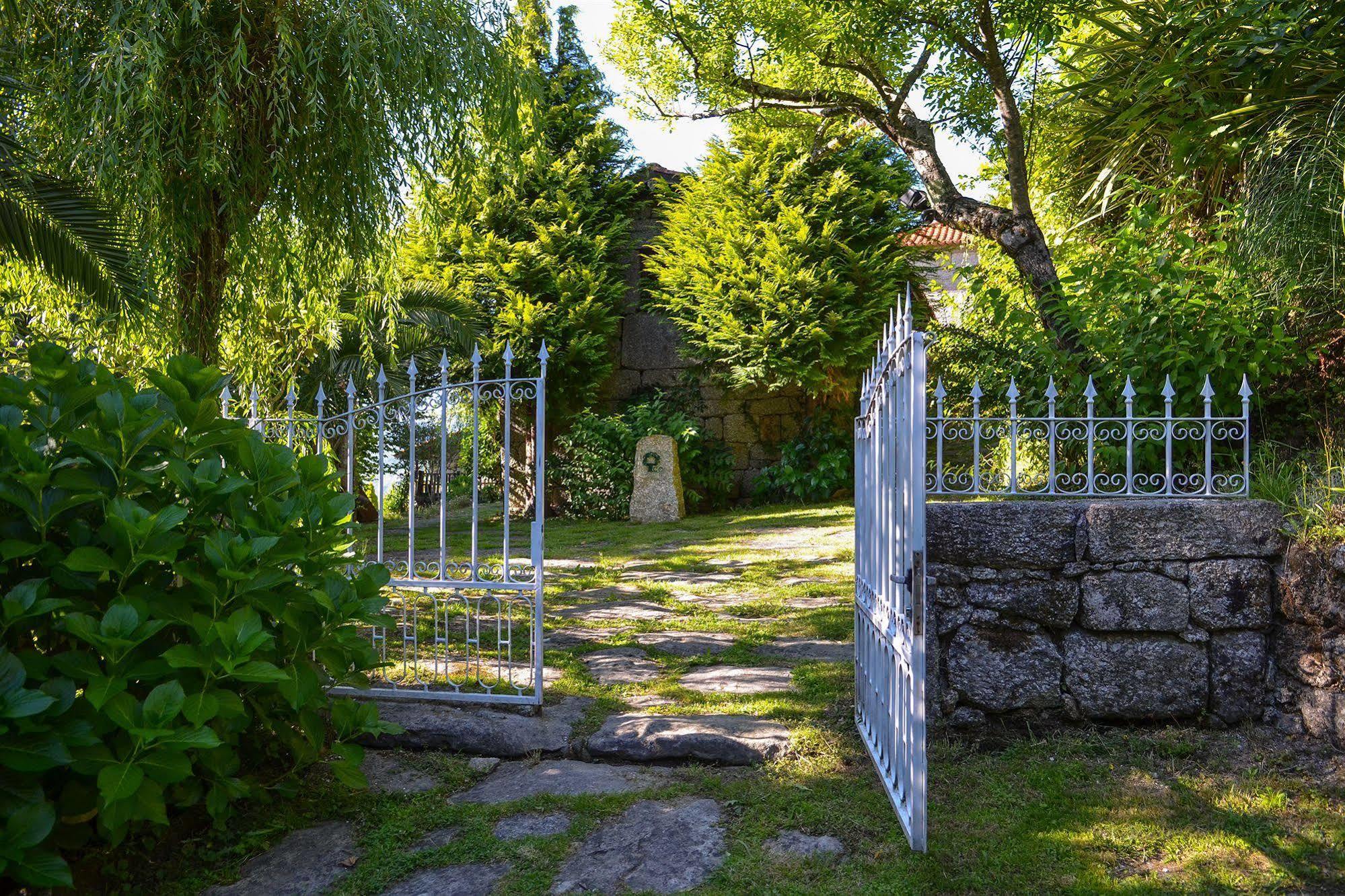Quinta Brasao Da Canicada ξενώνας Εξωτερικό φωτογραφία