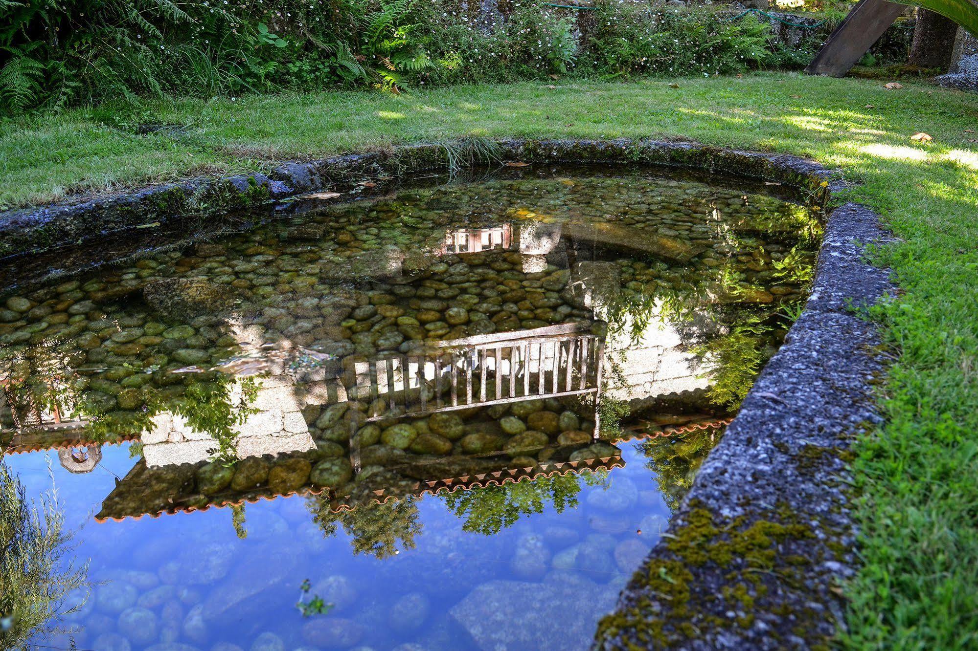 Quinta Brasao Da Canicada ξενώνας Εξωτερικό φωτογραφία