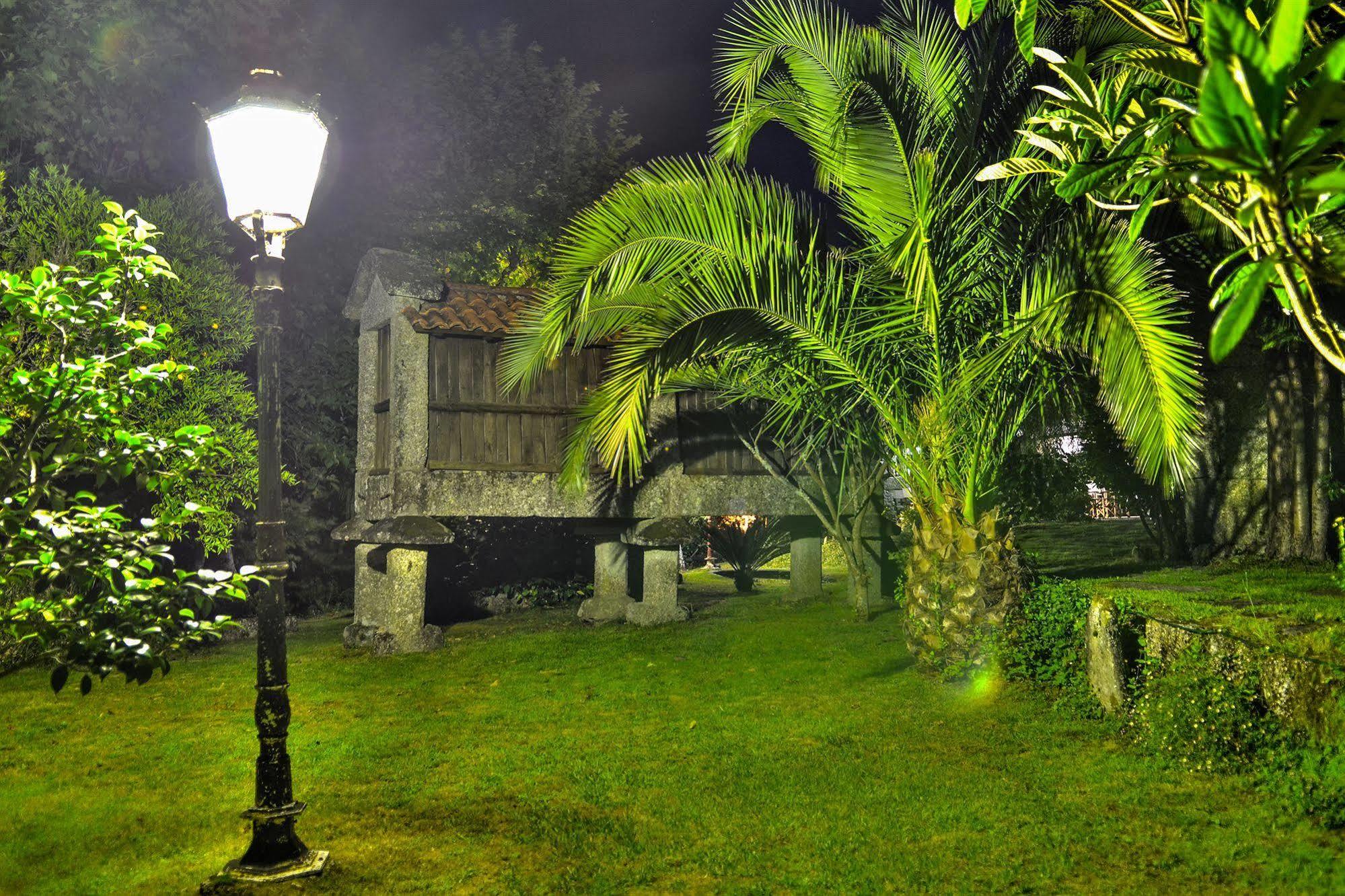 Quinta Brasao Da Canicada ξενώνας Εξωτερικό φωτογραφία