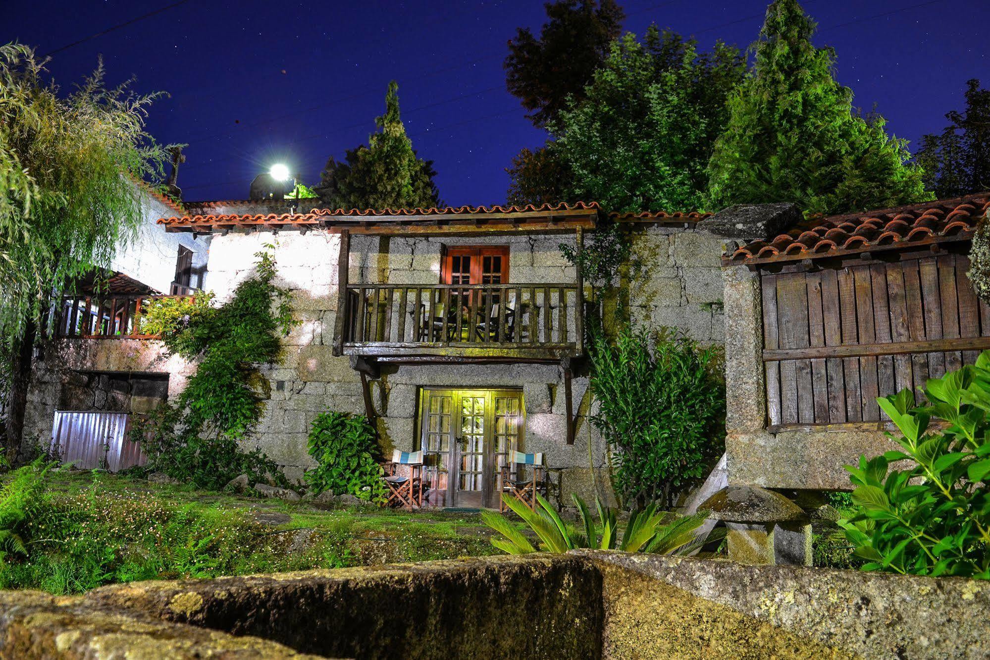 Quinta Brasao Da Canicada ξενώνας Εξωτερικό φωτογραφία