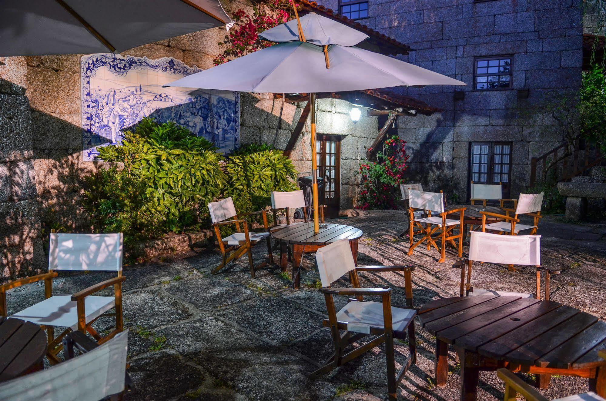 Quinta Brasao Da Canicada ξενώνας Εξωτερικό φωτογραφία