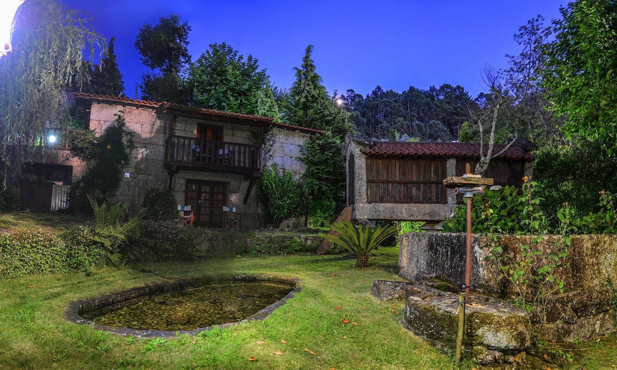 Quinta Brasao Da Canicada ξενώνας Εξωτερικό φωτογραφία