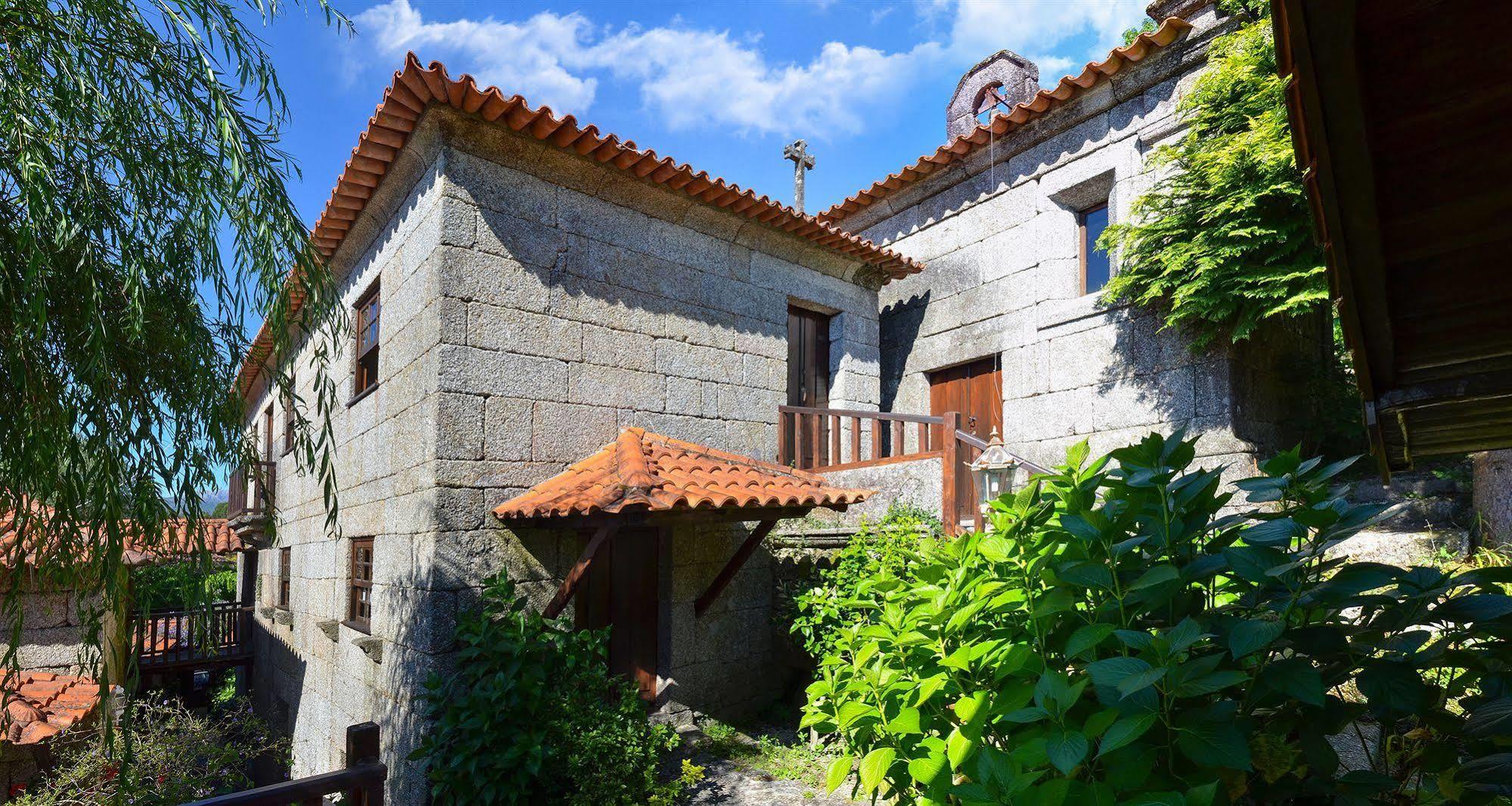 Quinta Brasao Da Canicada ξενώνας Εξωτερικό φωτογραφία