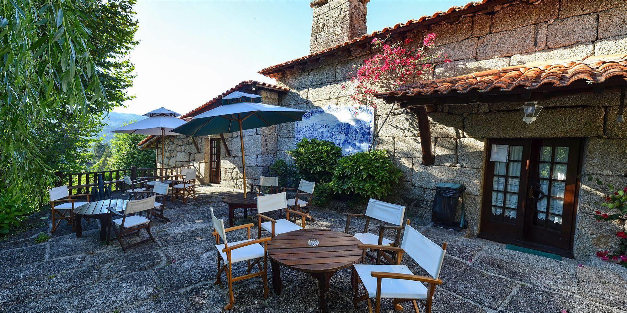Quinta Brasao Da Canicada ξενώνας Εξωτερικό φωτογραφία