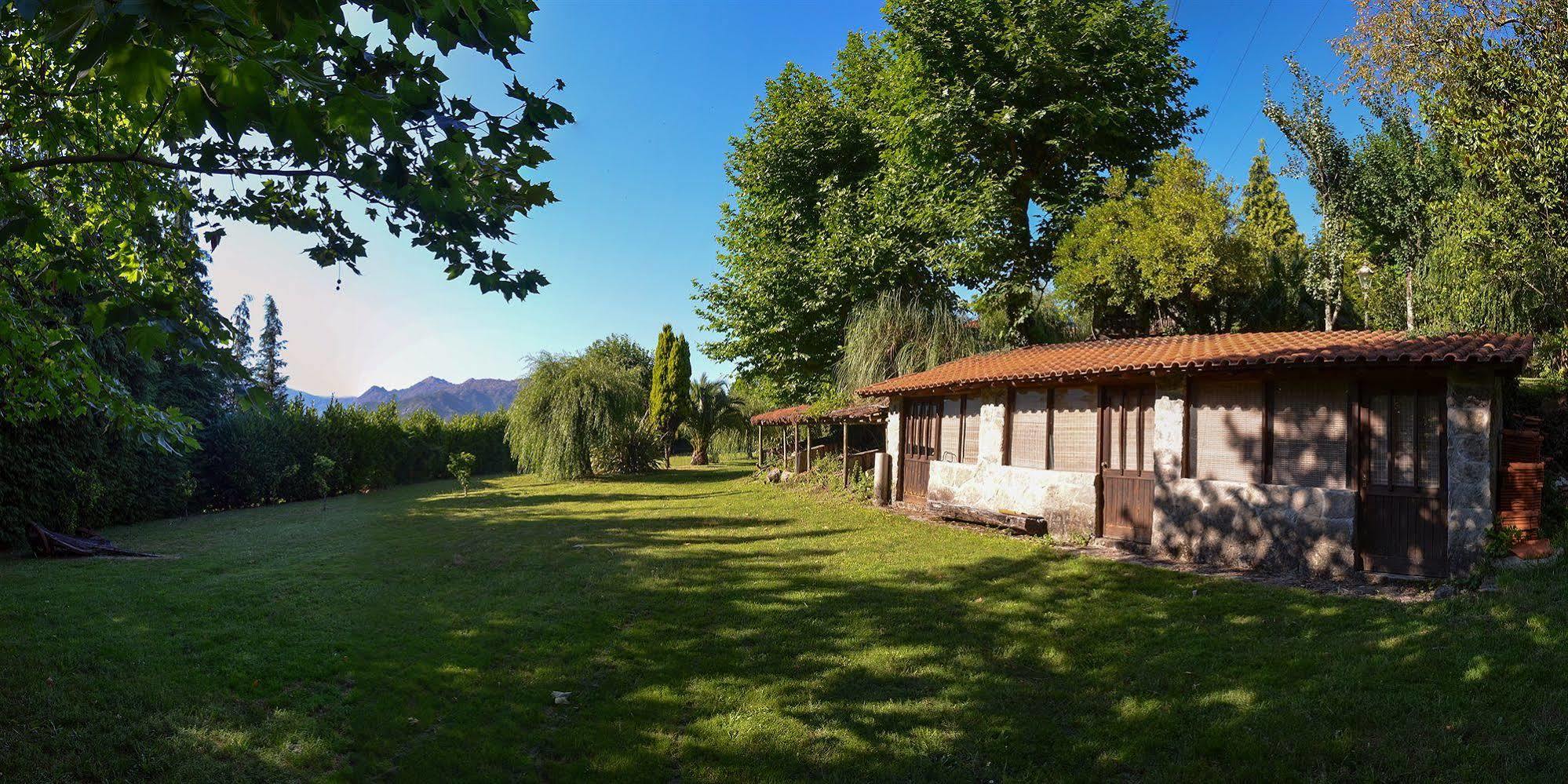 Quinta Brasao Da Canicada ξενώνας Εξωτερικό φωτογραφία