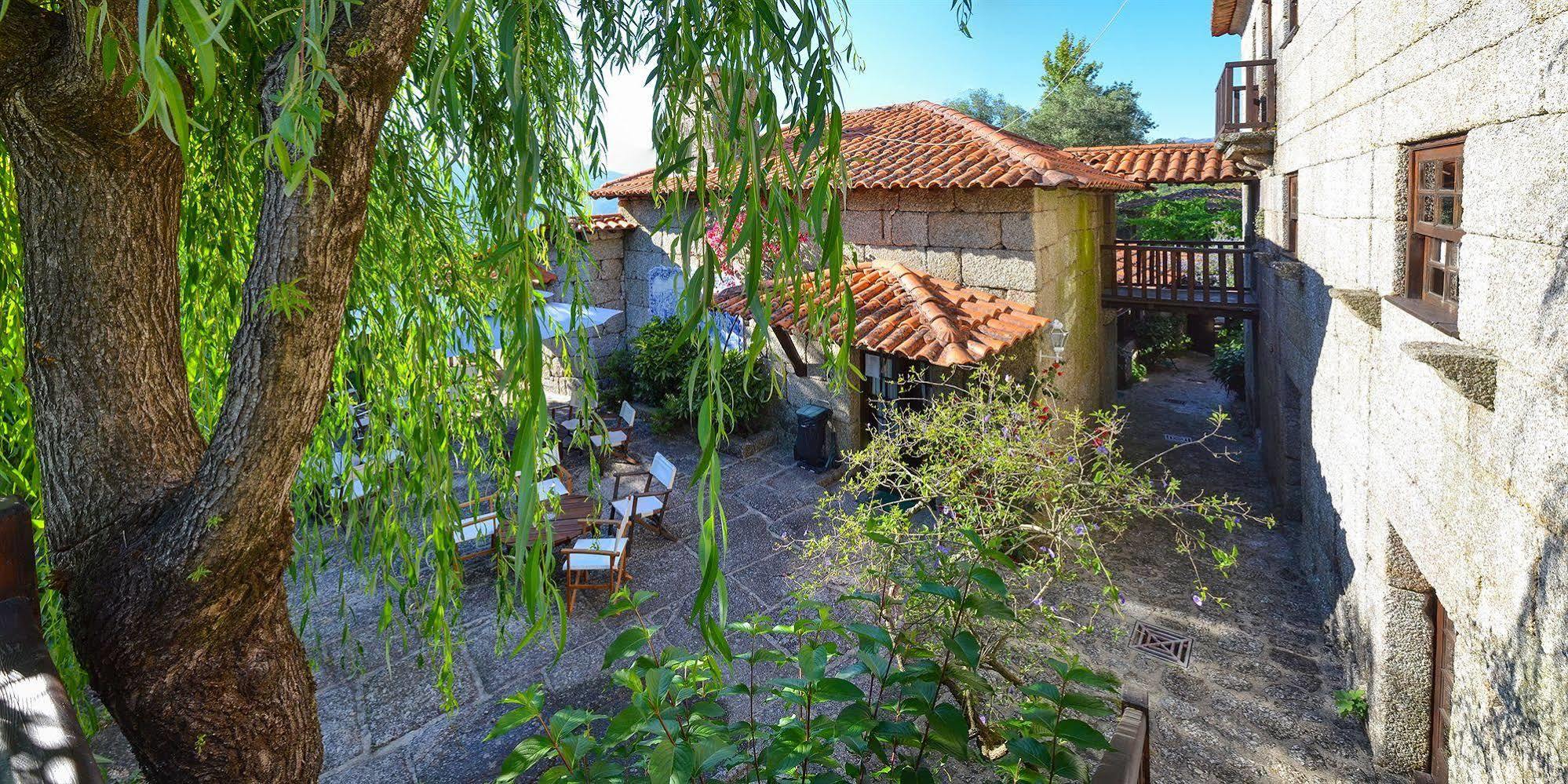 Quinta Brasao Da Canicada ξενώνας Εξωτερικό φωτογραφία