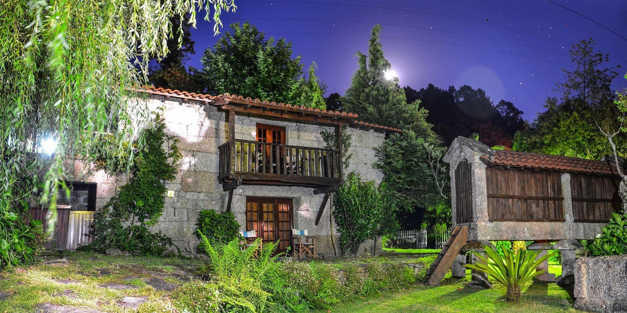 Quinta Brasao Da Canicada ξενώνας Εξωτερικό φωτογραφία