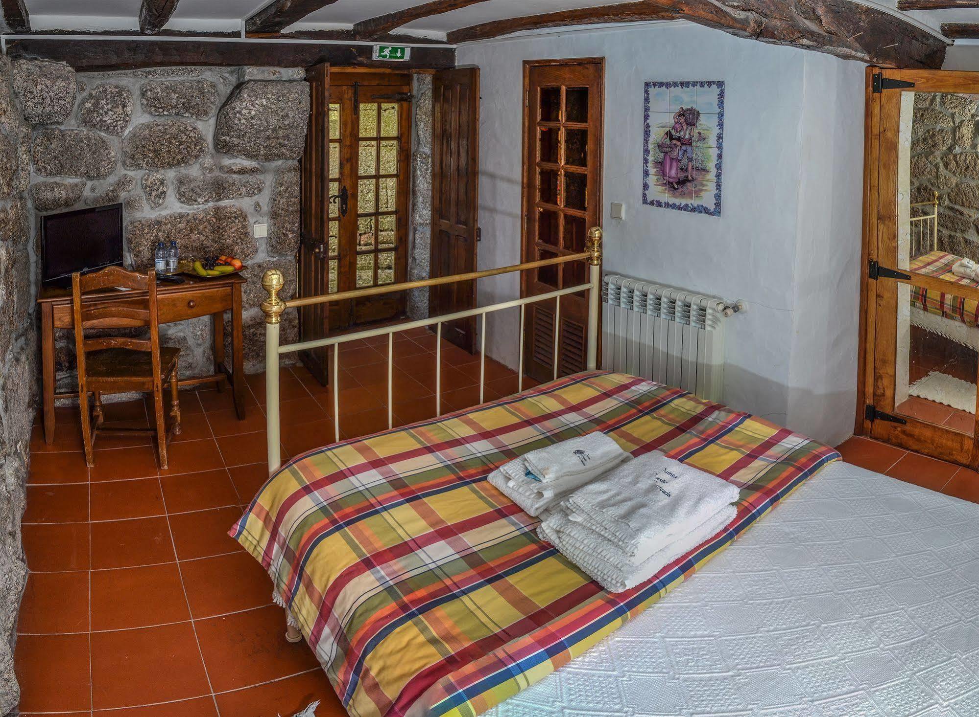 Quinta Brasao Da Canicada ξενώνας Εξωτερικό φωτογραφία