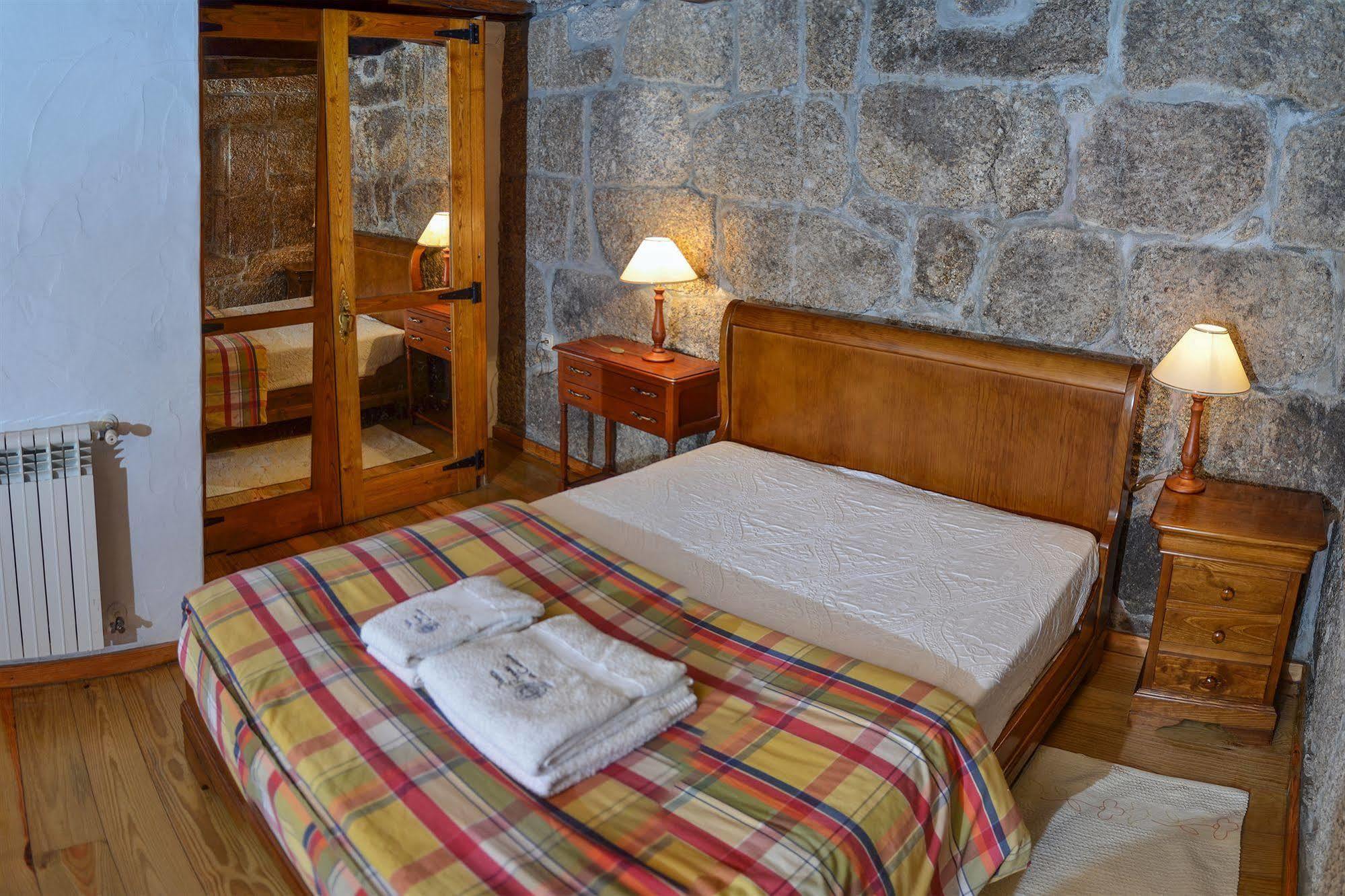 Quinta Brasao Da Canicada ξενώνας Εξωτερικό φωτογραφία