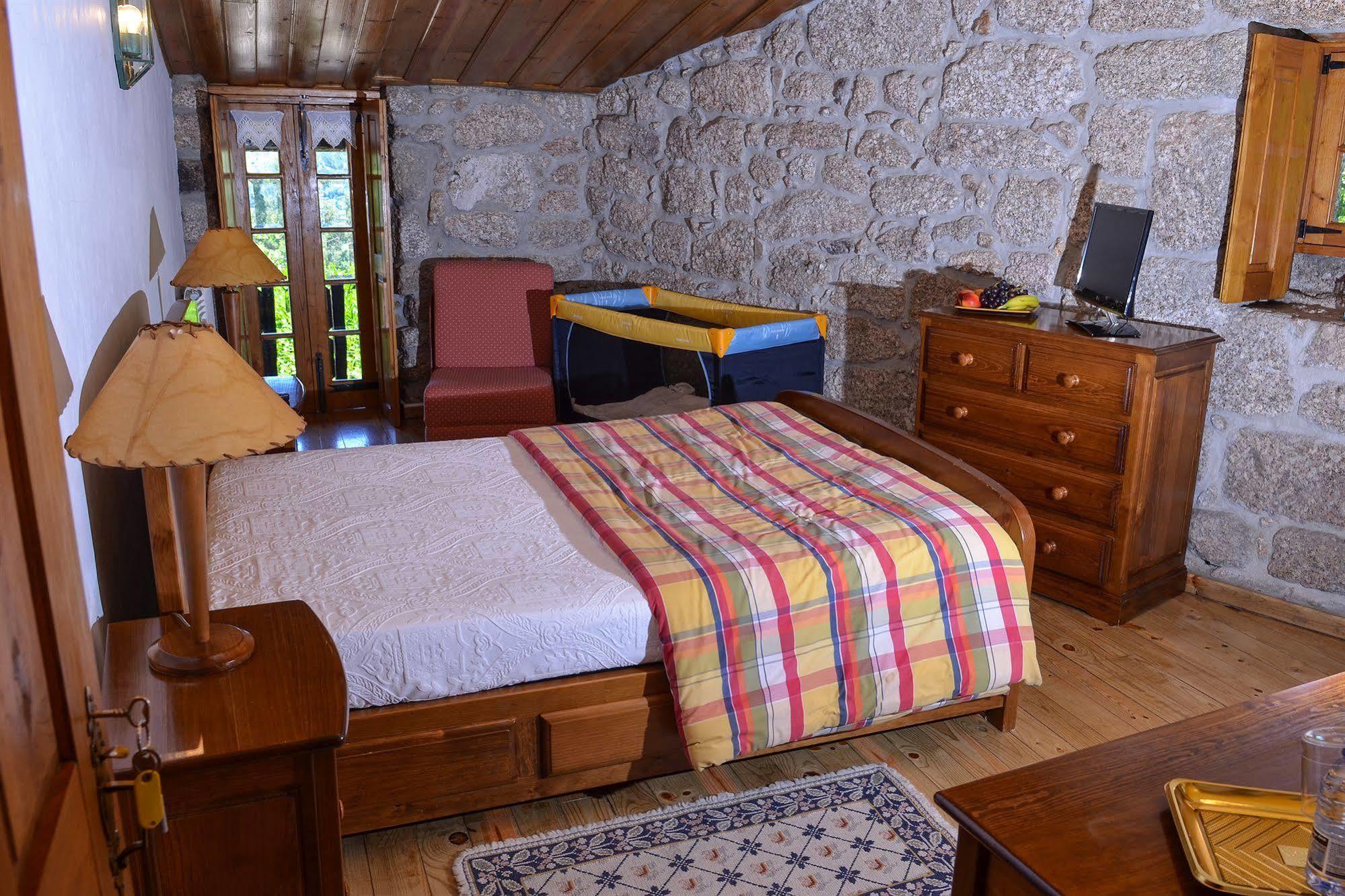 Quinta Brasao Da Canicada ξενώνας Εξωτερικό φωτογραφία