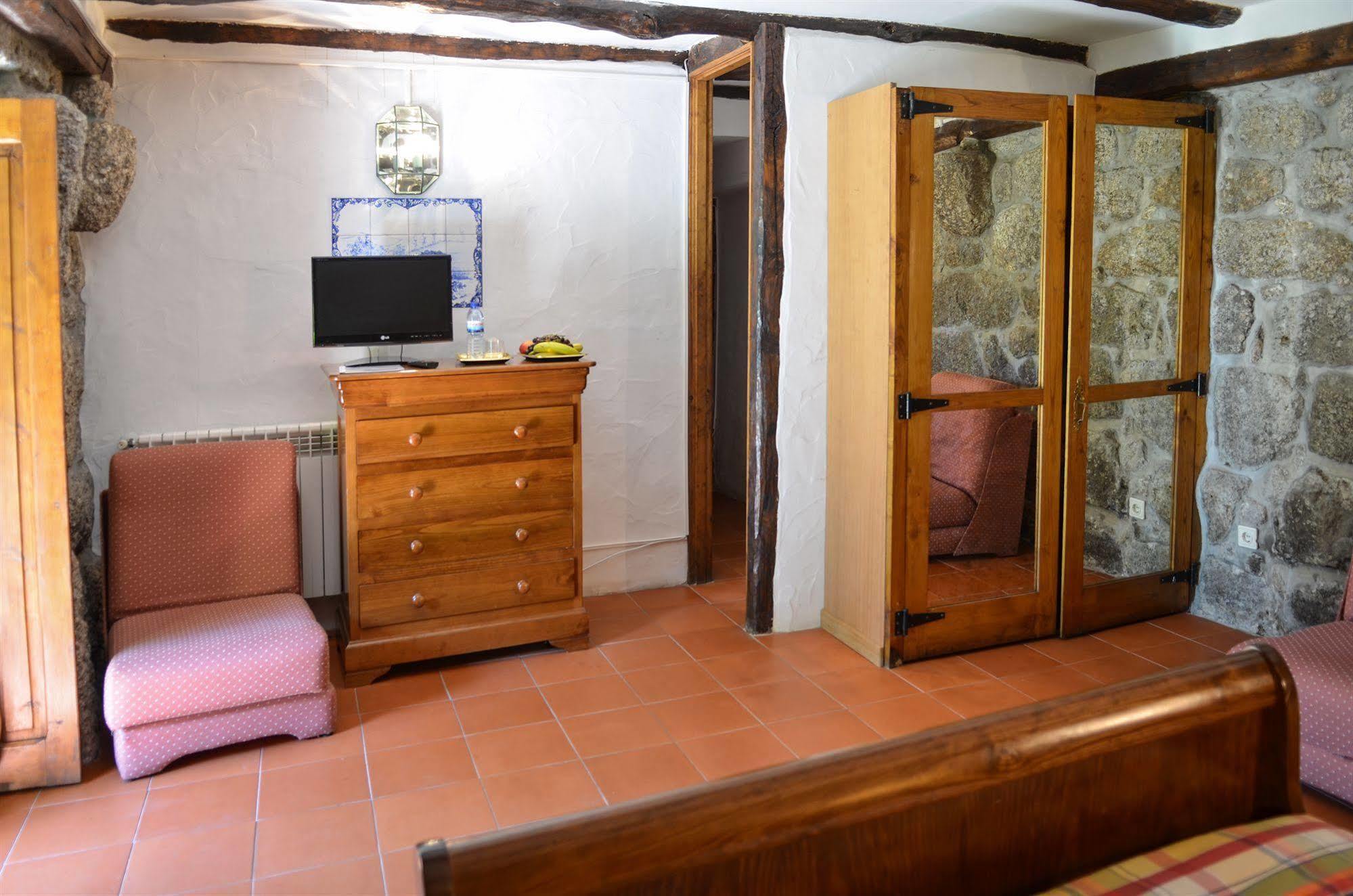 Quinta Brasao Da Canicada ξενώνας Εξωτερικό φωτογραφία