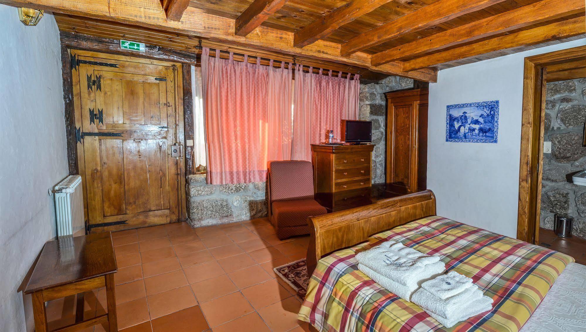 Quinta Brasao Da Canicada ξενώνας Εξωτερικό φωτογραφία