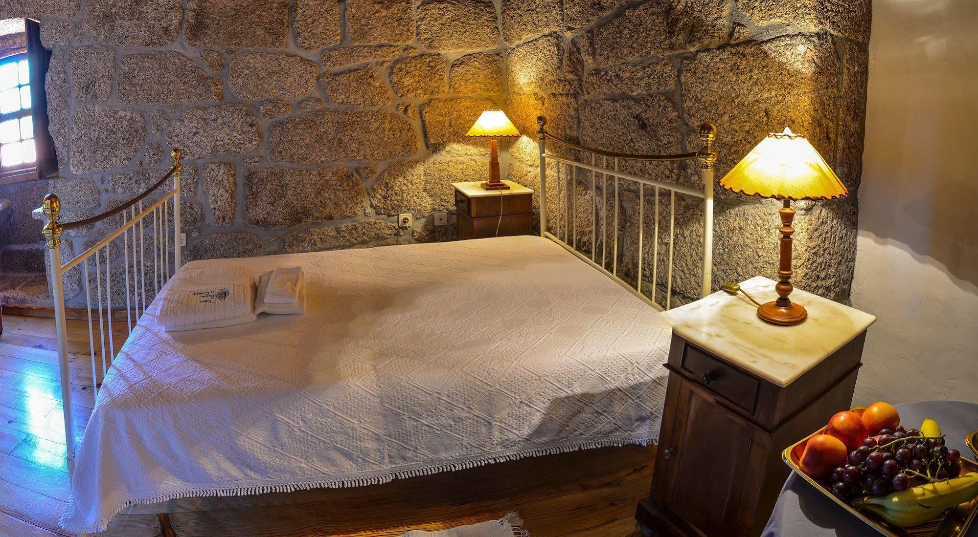 Quinta Brasao Da Canicada ξενώνας Εξωτερικό φωτογραφία