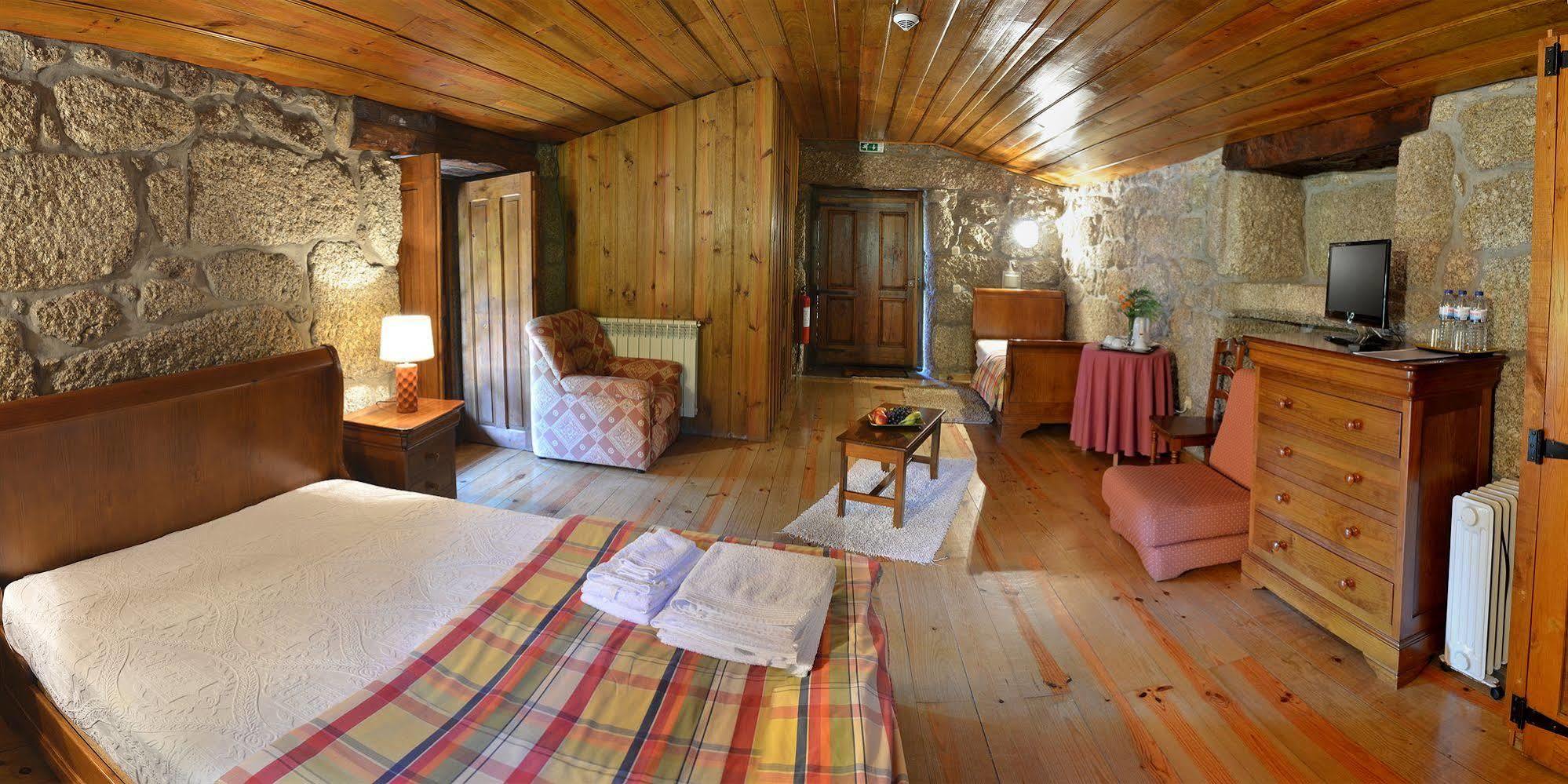 Quinta Brasao Da Canicada ξενώνας Εξωτερικό φωτογραφία
